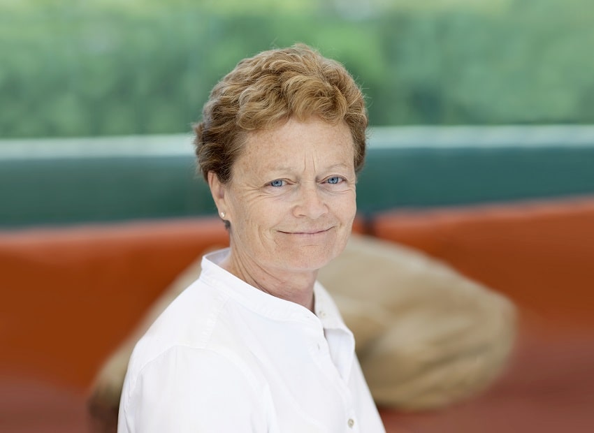 Marjorie Southworth College Admissions Counselor