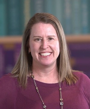 Joy Biscornet Admissions Consultant