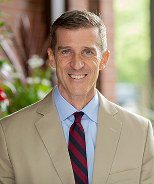Steve Brennan