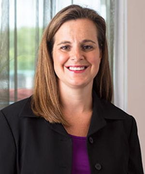 Stacey MacPhetres
