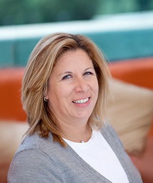 Lisa Albro