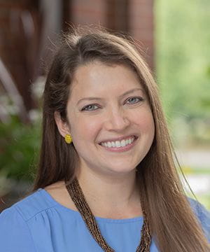 Christine Kenyon
