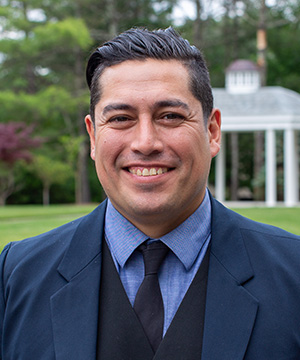 Alex Gonzalez