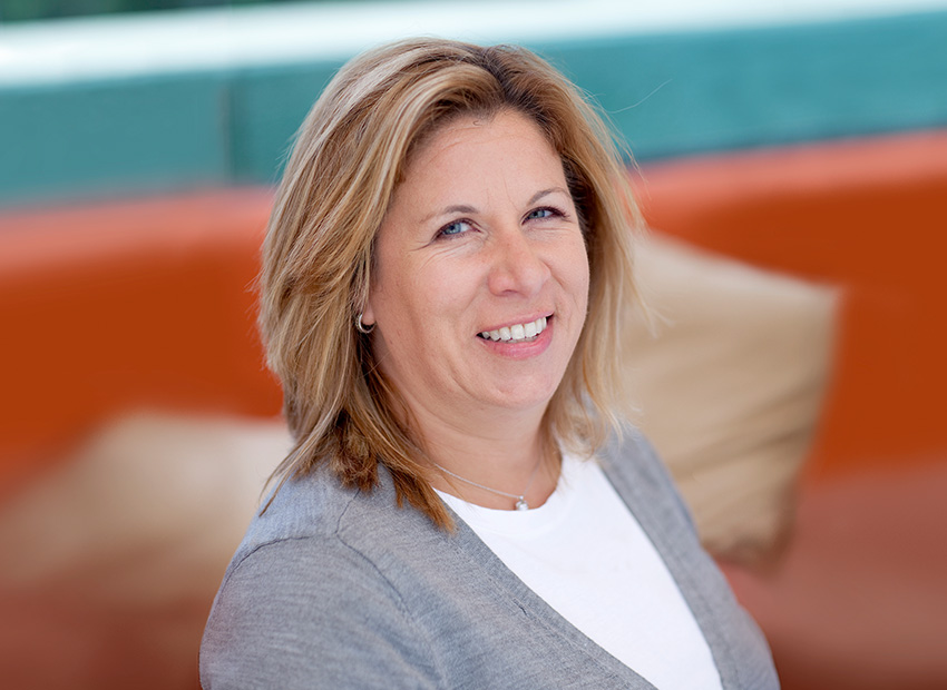Lisa Albro
