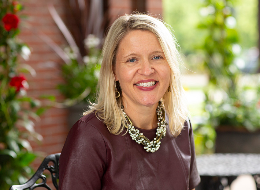 Karen Spencer
