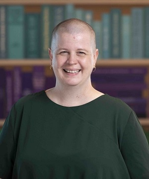 Emily Sheldon College Admissions Consultant