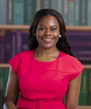 Gabbi Tobias Admissions Consultant