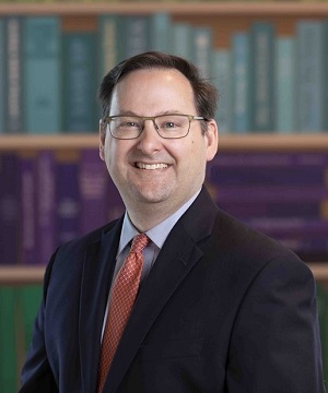 Jay Bonham College Admissions Consultant