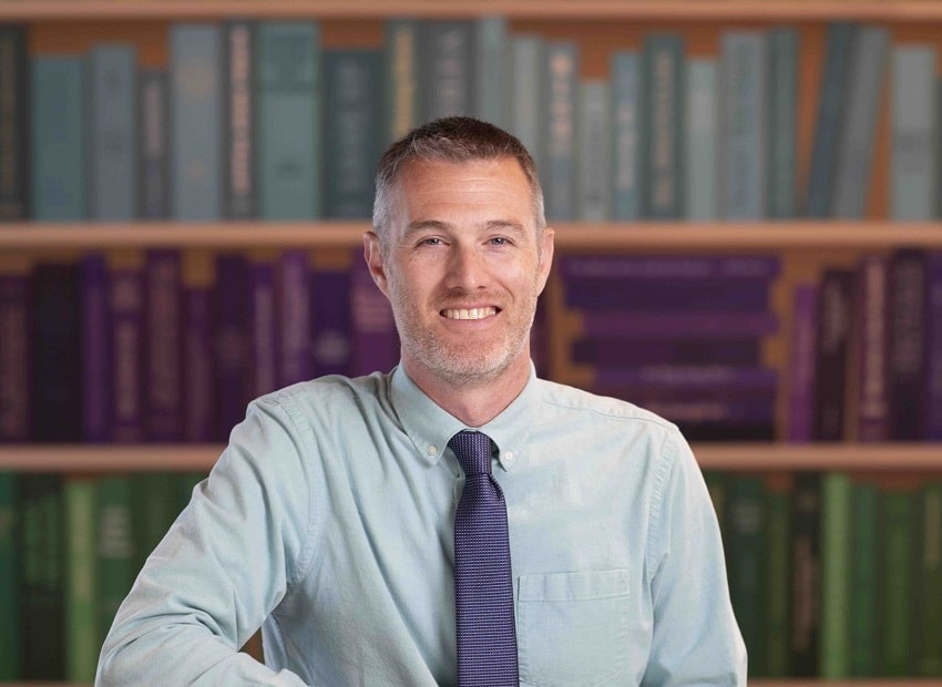 Michael Yager Bright Horizons College Coach