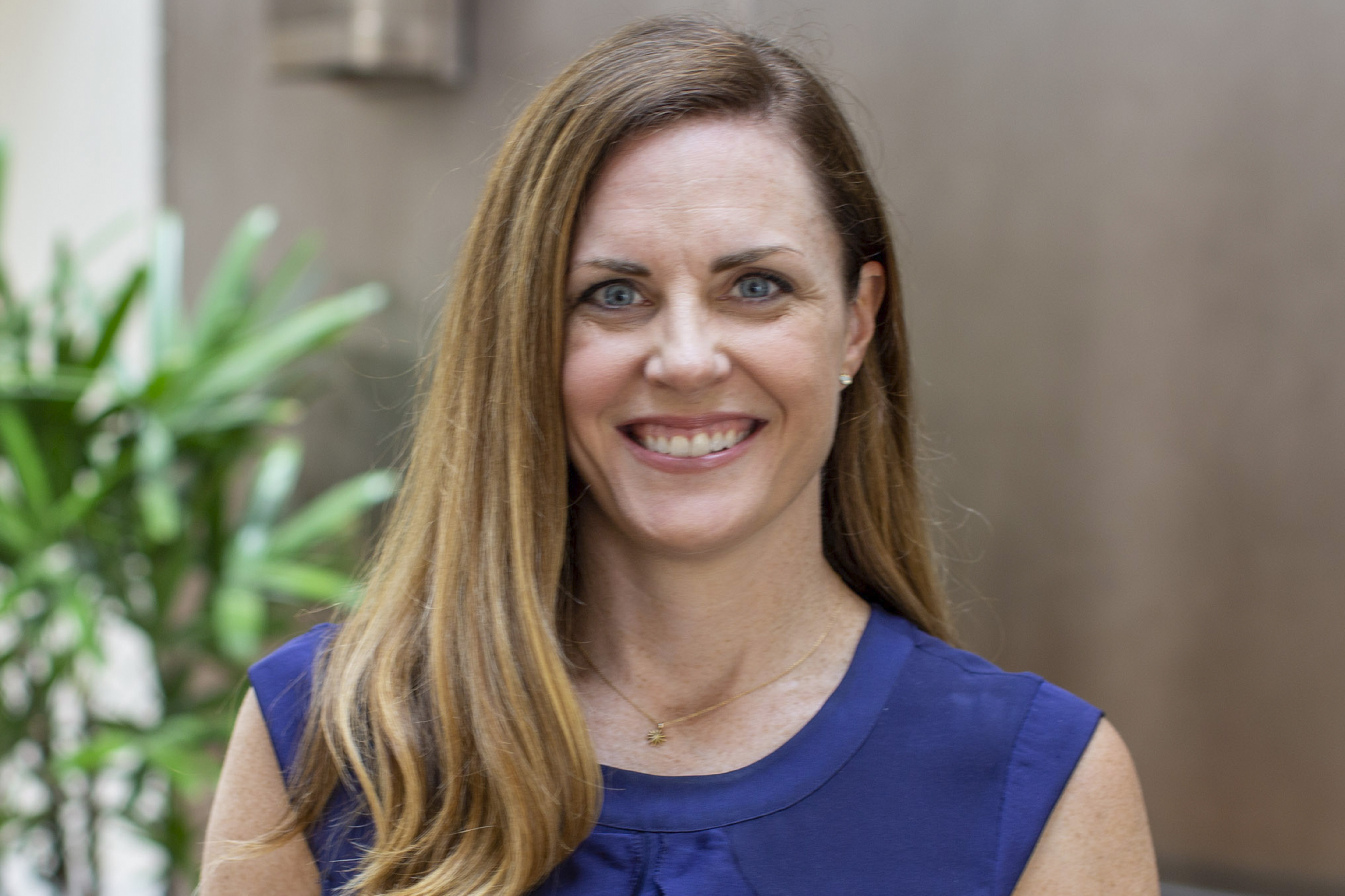 Mollie O'Connor