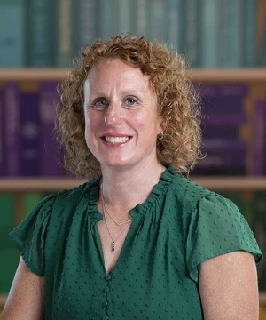Nicole Doyle College Admissions Consultant