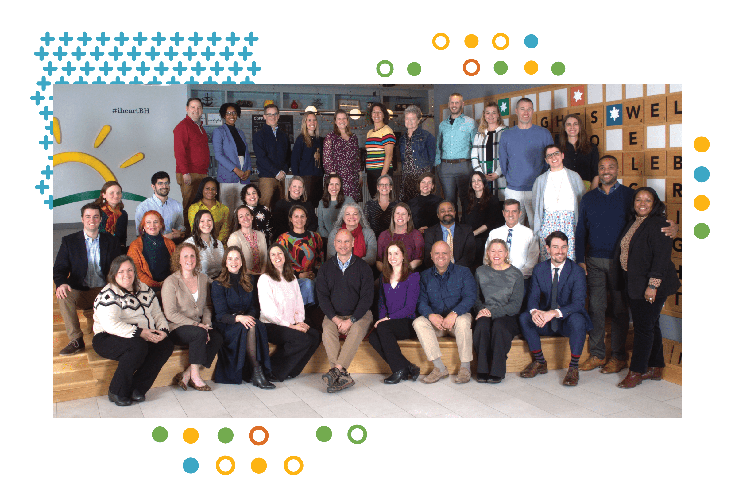 Bright Horizons College Coach Admissions Group