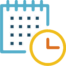 Clock Icon