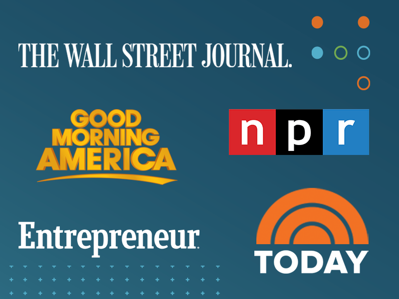 News Outlet Logos